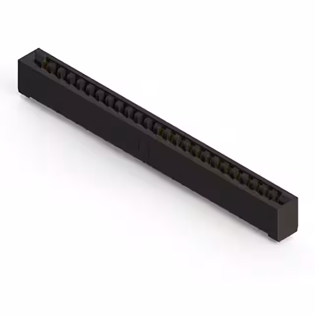 857-025-527-101 EDAC Inc.  Edgeboard Connectors